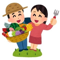 【募集】耕作放棄地を一緒に開拓して野菜や花を育てませんか？