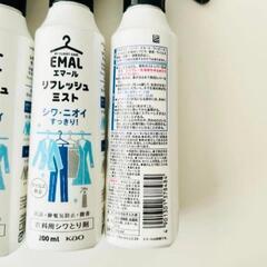 新品　未使用　リフレッシュミスト の画像