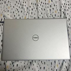 DELLノートパソコン　ほぼ新品