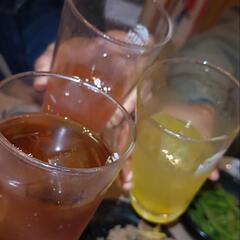 飲み友達を募集しています🍻