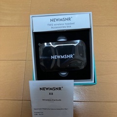 イヤホン　Bluetoothイヤホン