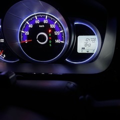 N-WGNカスタム 4WD 夏タイヤ付き‼️の画像