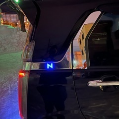N-WGNカスタム 4WD 夏タイヤ付き‼️の画像