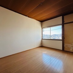 大家直🌈今だけ！初期費用0円🌈更に現金3万円プレゼント🌈眺望の良...