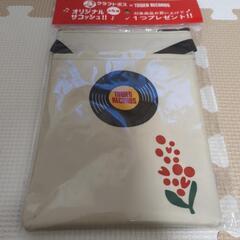 新品サコッシュ ＆ 新品スヌーピー巾着
