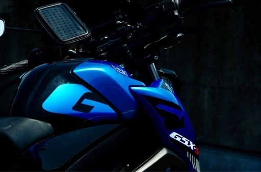即乗りOK！美車 GSX-S125✨カスタム多数＆メンテ良好！自賠責付き