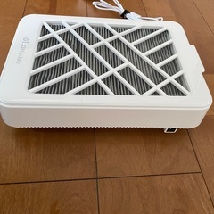 レクシア サイクロン プリアンファ 集塵機 ジェルネイル