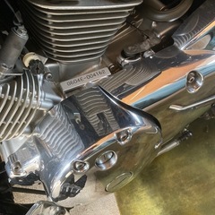 ドラッグスター250の画像