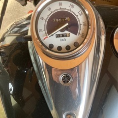 ドラッグスター250の画像