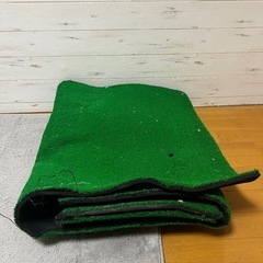 人工芝 28×28cm 16枚の画像