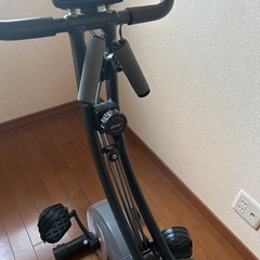 お取引決まりました　エアロバイク　の画像