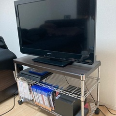 【引越しのご予定がある方必見！】テレビ終了しました