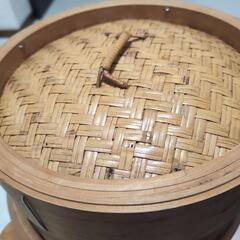 セイロ　蒸し器