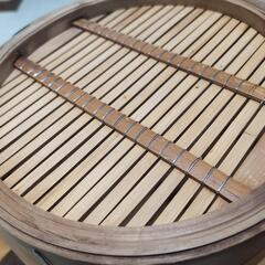 セイロ　蒸し器の画像