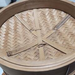 セイロ　蒸し器の画像
