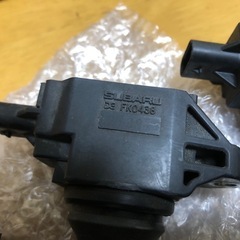 86  zn6 fa20 イグニッションコイルの画像