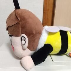 HIKAKIN ヒカキンぬいぐるみの画像