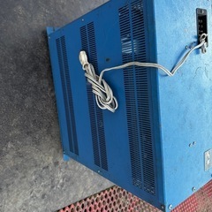 直流定電圧定電流装置NISTAC NC-310埼玉県の画像