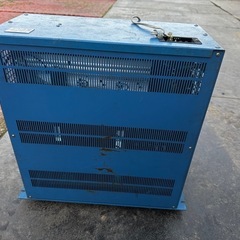 直流定電圧定電流装置NISTAC NC-310埼玉県の画像