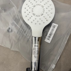 TOTOシャワーヘッド