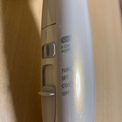ドライヤーの画像