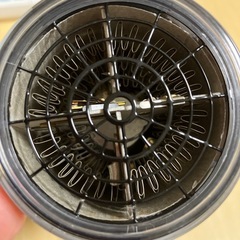 ドライヤーの画像