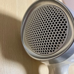 ドライヤーの画像