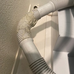 【動作問題なし！】シャープ縦型洗濯機の画像