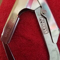 サンコー(タイタン)　Reelock SⅡ安全帯　リール巻き取り式　落下制止用器具の画像