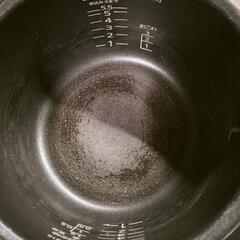 あげます！中古炊飯器5号炊きの画像