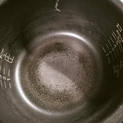 あげます！中古炊飯器5号炊きの画像