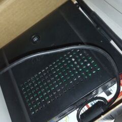 Wi-Fi  株バッファロー