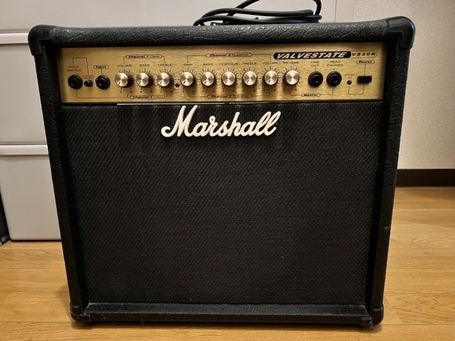 Marshall マーシャル ギターアンプ VALVESTATE VS30R
