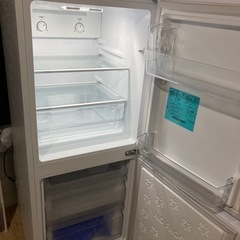 2022年製 冷蔵庫の画像