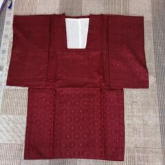 羽織り