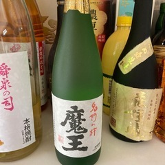 白玉酒造🍶魔王🍶