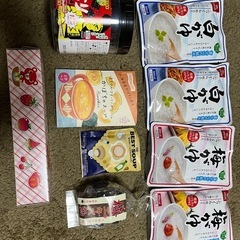 食品　まとめ売り