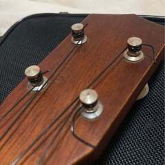 ウクレレの画像