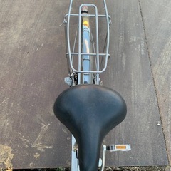 ♦️Panasonic 電動自転車3760の画像