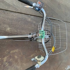 ♦️Panasonic 電動自転車3760の画像