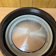 ♦️Abitela 電気鍋 AGN-30GTの画像
