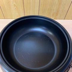 ♦️Abitela 電気鍋 AGN-30GTの画像