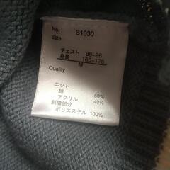 差し上げます❗️カーディガン &パーカーの画像