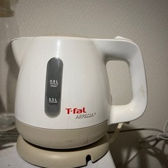 電気ケトル