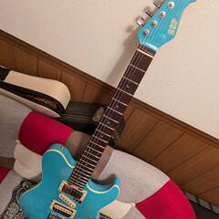 西荻のライブバーでギターレッスンやってます！初心者も歓迎♪の画像