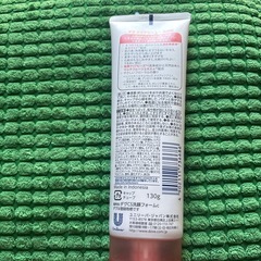 ダブ　洗顔料の画像