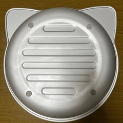 猫ベッド　ねこ鍋の画像