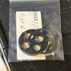 NC29 CBR400RR 燃料コック オーバーホールキット