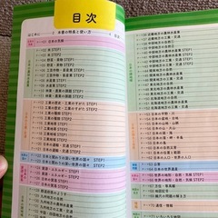 中学入試　社会　地理の画像