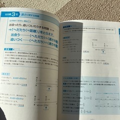中学受験　算数の画像